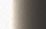 Краска для сколов во флаконе с кисточкой VOLVO, цвет BU0743 - BRIGHT SILVER