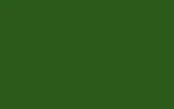Краска для сколов во флаконе с кисточкой VOLVO TRUCKS, цвет S98647 - LEAVE GREEN RAL6002