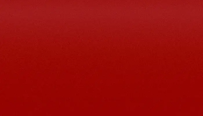 Краска для сколов во флаконе с кисточкой KIA цвет AJR - INFERNO RED