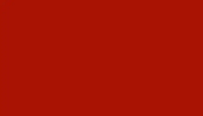 Аэрозольная краска VOLKSWAGEN, цвет L5072 - VERMELHO FLASH (2C)