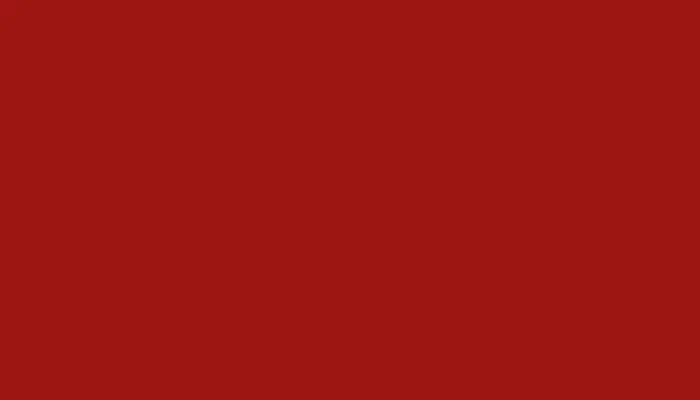 Краска для сколов во флаконе с кисточкой KIA цвет TR - TROPICAL RED (2C)