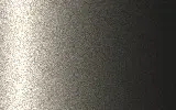 Краска для сколов во флаконе с кисточкой DAEWOO, цвет BU0469 - MUS-DARK GREY