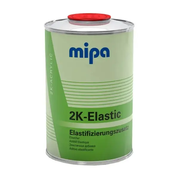 Mipa 2K Elastic эластичная добавка 1л