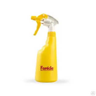 Farecla Water Spray Bottle 600 мл пульверизатор для воды