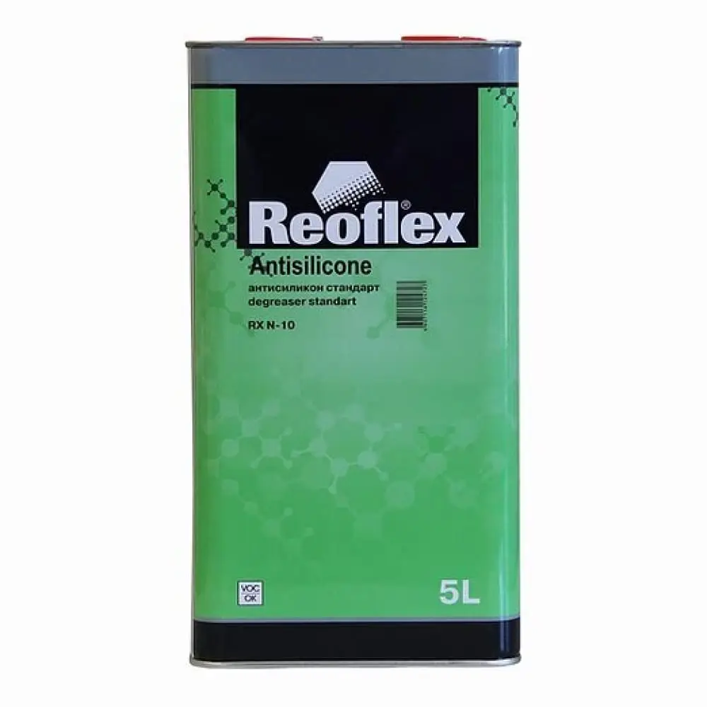 Антисиликон 5л REOFLEX стандарт