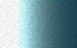 Краска для сколов во флаконе с кисточкой VOLVO, цвет 111-1 - LJUSBLA/LIGHT BLUE