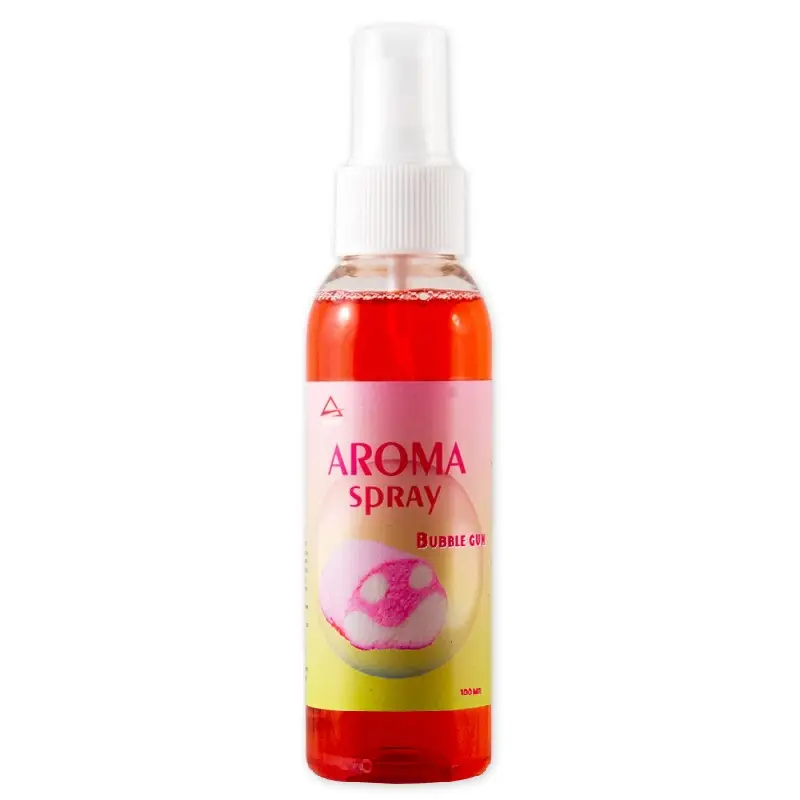 Ароматизатор ARNEZI Aroma жидкий спрей Bubblegum