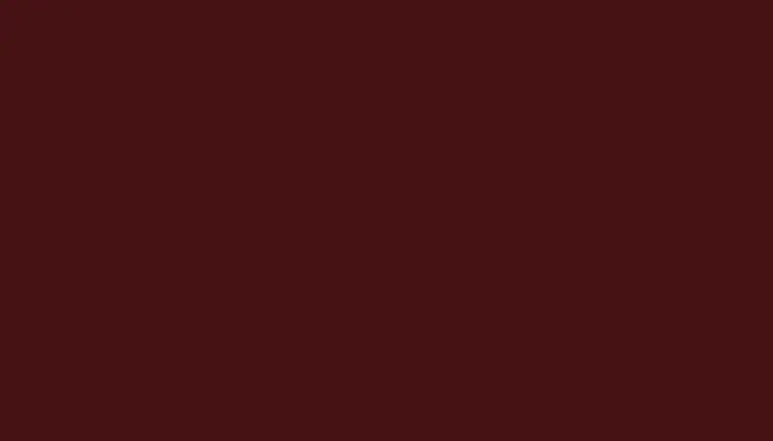 Аэрозольная краска VOLKSWAGEN, цвет L5016 - VERMELHO ANHEMBI