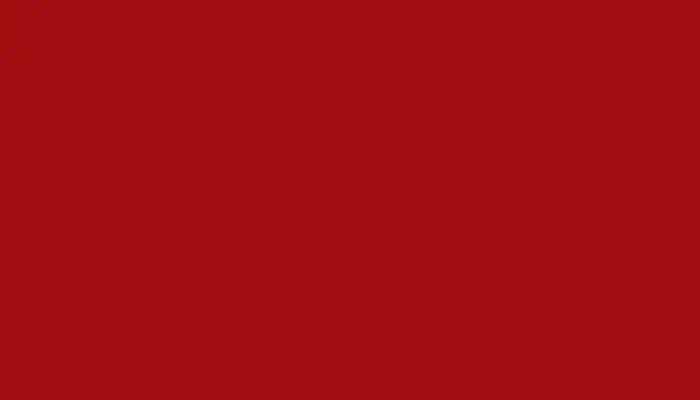 Ремкомплект для ремонта глубоких сколов и царапин FORD, цвет W4560 - RED