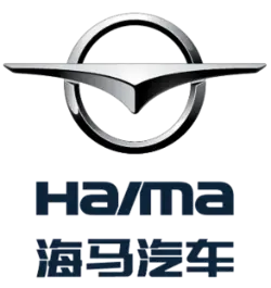 Флакон с кисточкой HAIMA