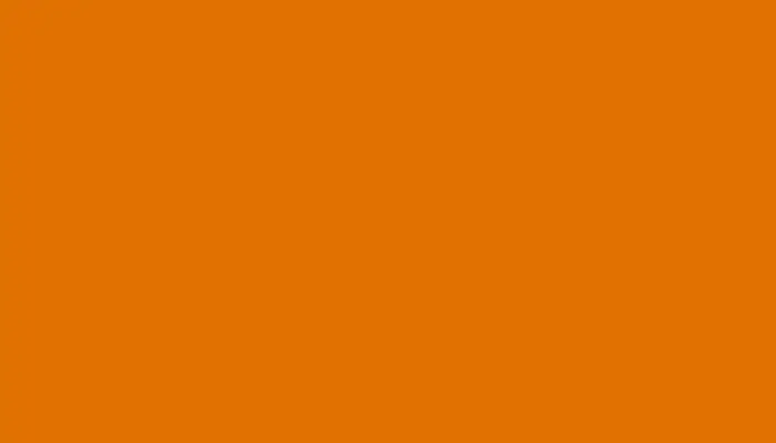 Аэрозольная краска VOLKSWAGEN, цвет R200 - ORANGE