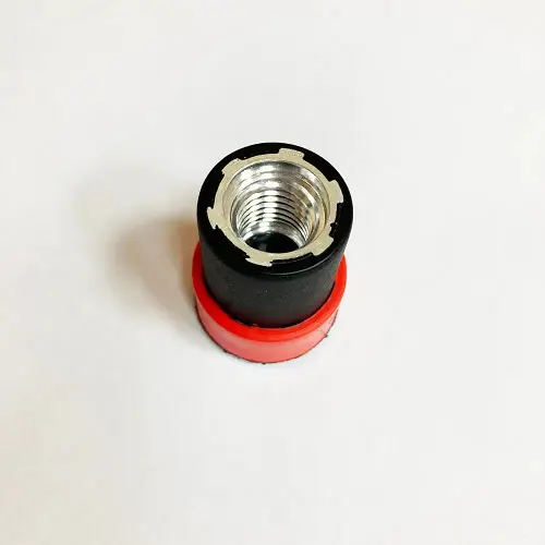 Тарелка опорная / подошва для роторной полировальной машинки — A1 Backing plate 30 мм