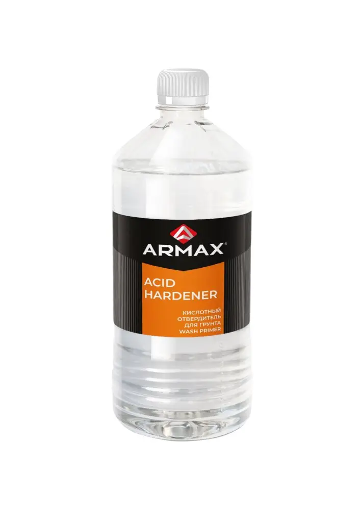 ARMAX Отвердитель для грунта Wash Primer кислотный 0.67 кг