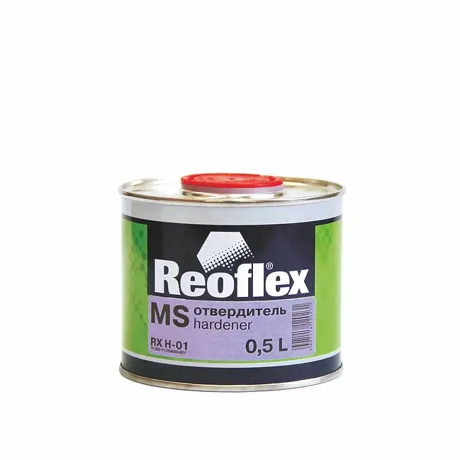 Отвердитель MS 0,25л REOFLEX