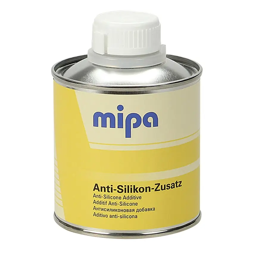 Mipa Anti Silikon Zusatz Антисиликоновая добавка, 0,25л