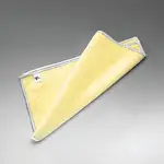 SIACHROME Полировальная салфетка, желтая, двухсторонняя, 380*380mm