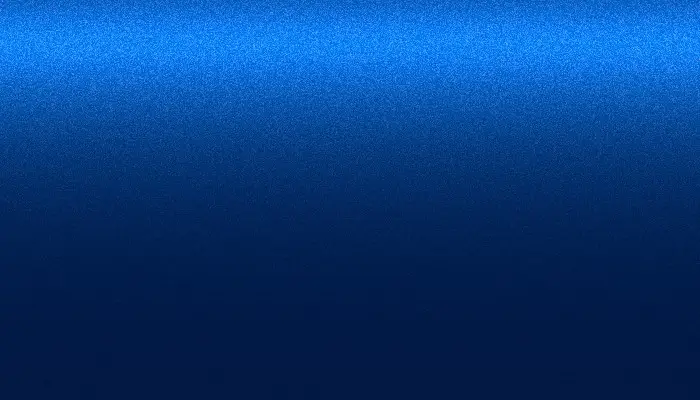 Краска для сколов во флаконе с кисточкой KIA цвет 6A - BLUE
