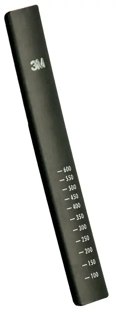 3М Приспособление для смешивания краски, 250 штук/коробка