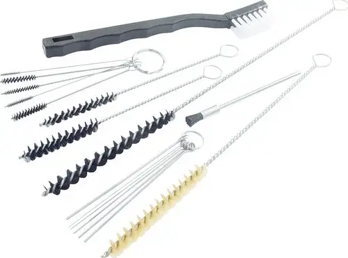 CARSYSTEM Gun Clean Set - Набор для очистки пистолета