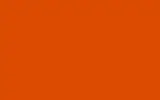 Краска для сколов во флаконе с кисточкой MERCEDES TRUCKS, цвет 2616 - PELARGONIENORANGE
