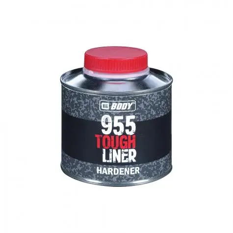 HB BODY 955 TOUGH LINER Отвердитель 0,2л
