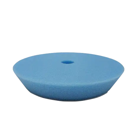 SOLID MOP UP ZERO  Полировальный круг 150*25 мм, для абразивной пасты (с отв.20мм)