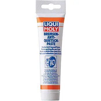 Синтетическая смазка для тормозной системы Bremsen-Anti-Quietsch-Paste 0,1л