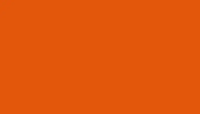 Ремкомплект для ремонта глубоких сколов и царапин FORD, цвет CM - BRIGHT TANGERINE