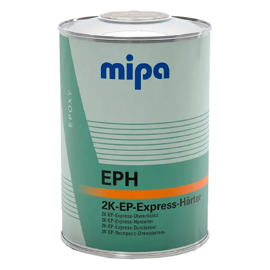 Mipa EP-Expressharter EPH Отвердитель для эпоксидного грунта EPX (1:1)