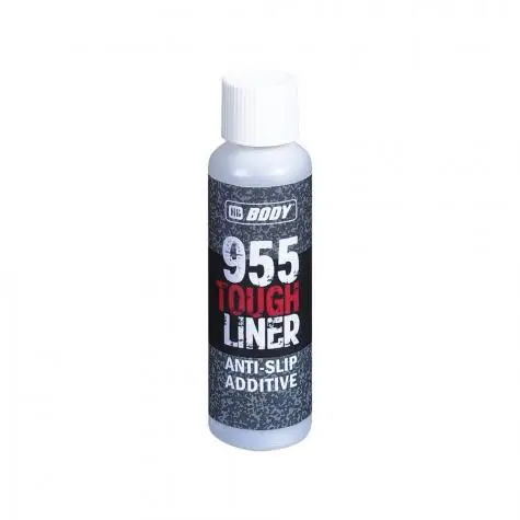 HB BODY 955 TOUGH LINER ANTI-SLIP Добавка 120 г
