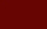 Краска для сколов во флаконе с кисточкой VOLVO TRUCKS, цвет 1502 - MARON RED