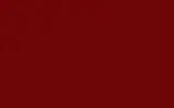 Краска для сколов во флаконе с кисточкой HONDA MOTORCYCLES, цвет R-340C - CANDY ROSY RED