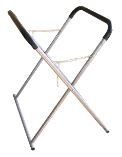 Top10 Х-Spray stand Стол окрасочный Х-образный, 1 шт.