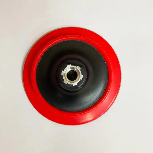 Тарелка опорная / подошва для роторной полировальной машинки — A1 Backing plate 125 мм