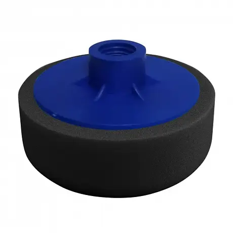 SOLID MOP UP - Полировальный круг поролоновый, диаметр 85мм х 30 мм, M14