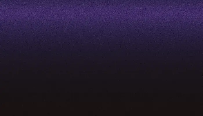 Краска для сколов во флаконе с кисточкой VOLKSWAGEN, цвет QAZ - PURPLE VELVET