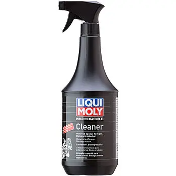Очиститель мотоциклов Racing Bike Cleaner 1л