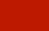 Краска для сколов во флаконе с кисточкой FORD, цвет SVO276 - TRAFFIC RED RAL3020