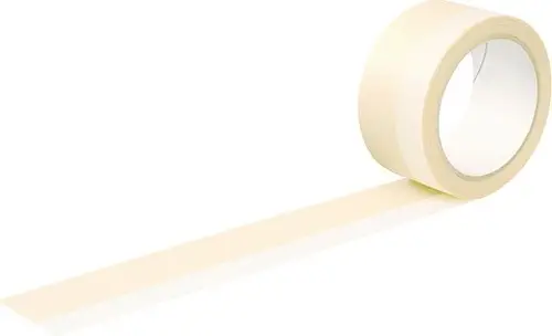 CARSYSTEM Маскировочная лента для стекол WR-LIFTING TAPE 25мм х 10м