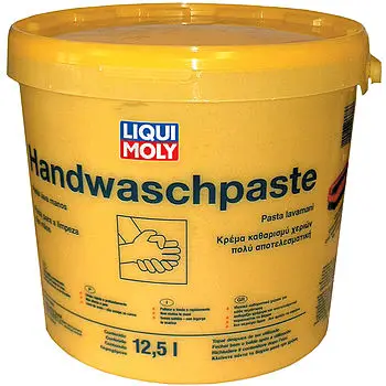 Паста для мытья рук Handwasch-Paste 12,5л