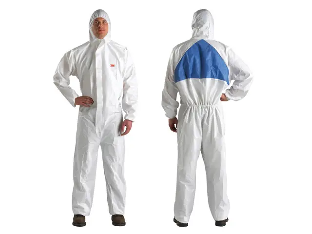 Комбинезон бумажный TAYVEK, XL