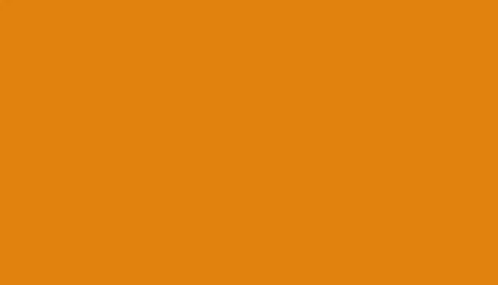Краска для сколов во флаконе с кисточкой FIAT, цвет 299 - GIALLO SOLE/TANGERINE