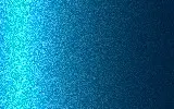 Аэрозольная краска SUZUKI, цвет ZHB - VIRGIN BLUE