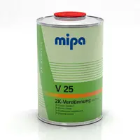 Mipa Verdunnung AC V25 Разбавитель акриловый, 1л