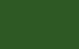 Краска для сколов во флаконе с кисточкой FORD, цвет SVO283 - LEAF GREEN RAL6002