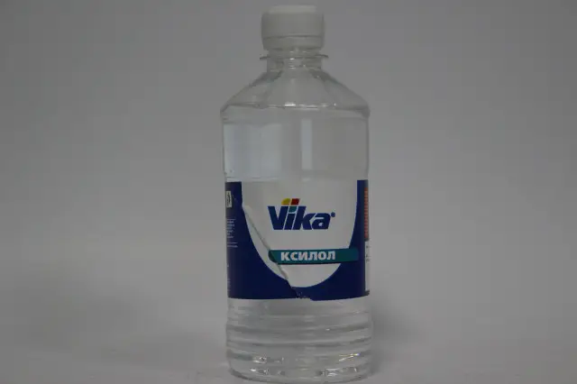 Ксилол VIKA Вика 0,4л