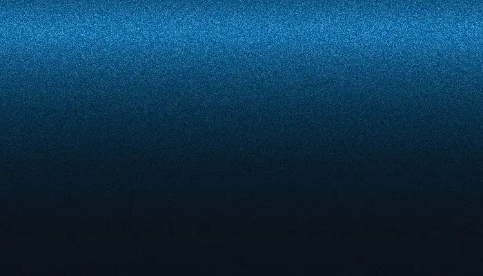 Краска для сколов во флаконе с кисточкой MITSUBISHI, цвет ML153 - DEEP OCEAN BLUE/ NORDIC BLUE
