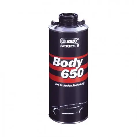 HB BODY 650 Антикор  1кг