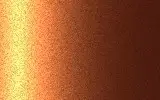 Краска для сколов во флаконе с кисточкой BMW MOTORCYCLES, цвет 837 - ORANGE 2