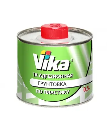 VIKA Вика 1К Грунт по пластику 0,52 кг.